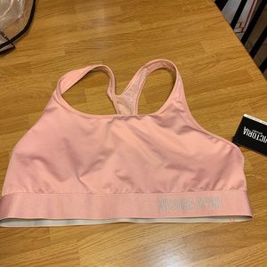 Brand new ex large sport bra